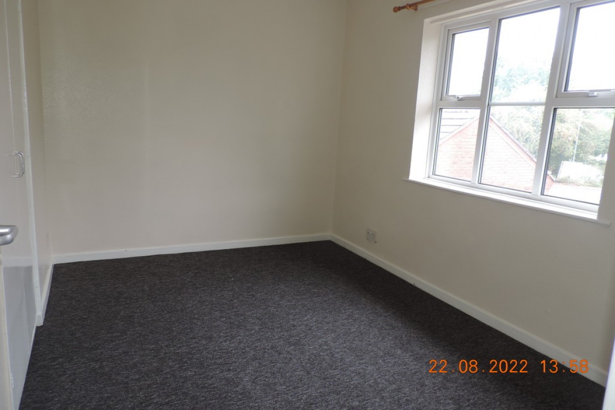 Stafford, Staffs