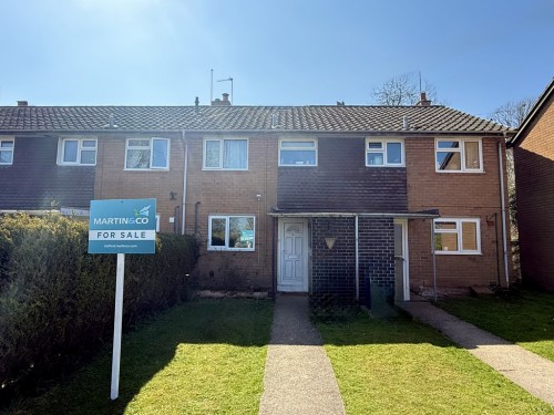 Impstones, Gnosall, Stafford