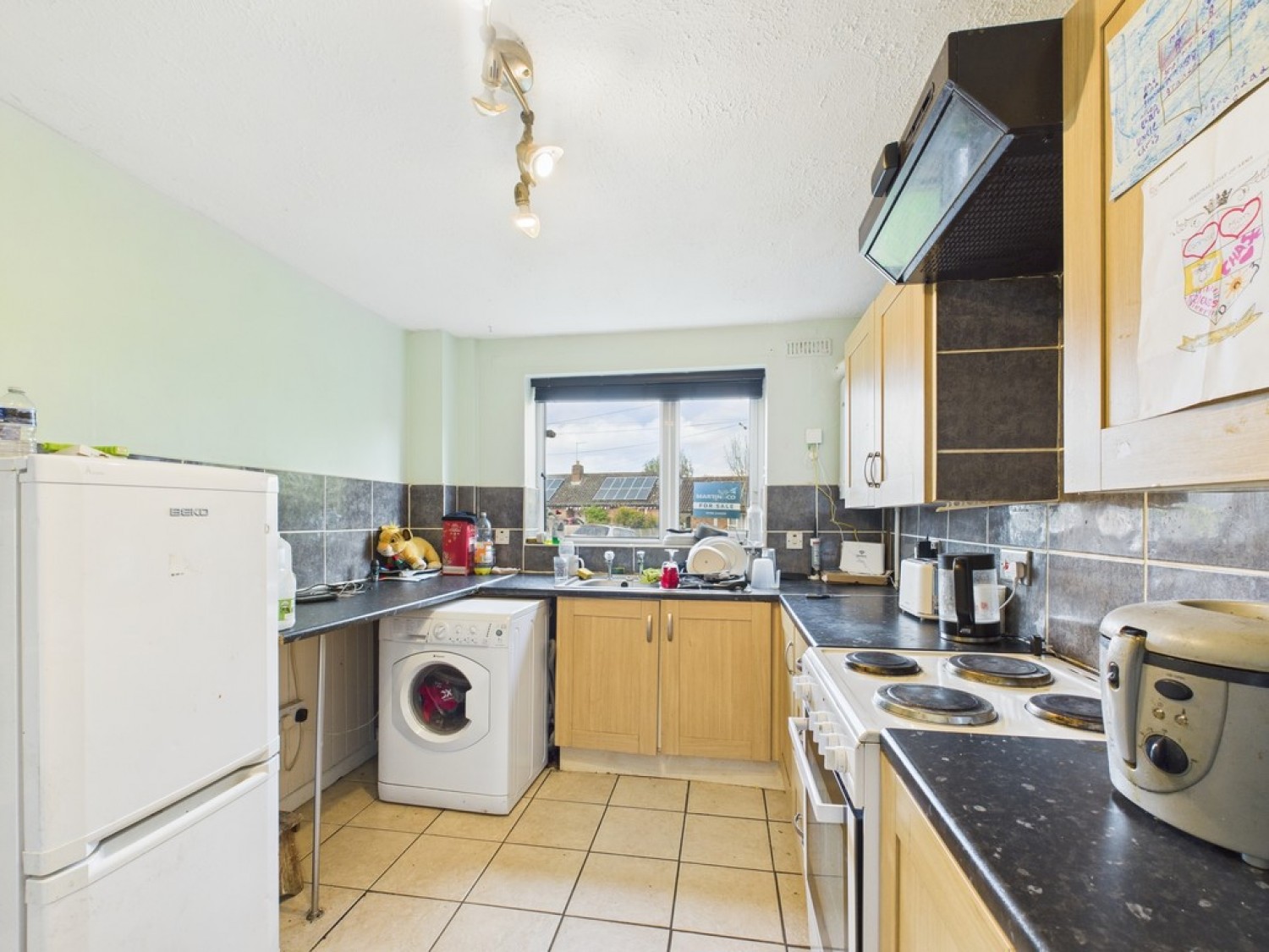 Impstones, Gnosall, Stafford