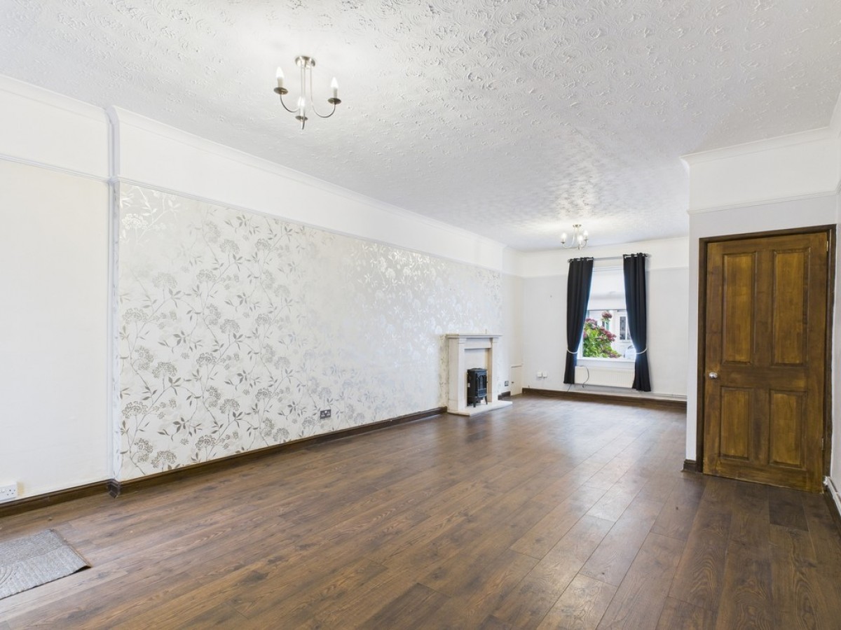 Cooperative Street, Stafford, Staffordshire