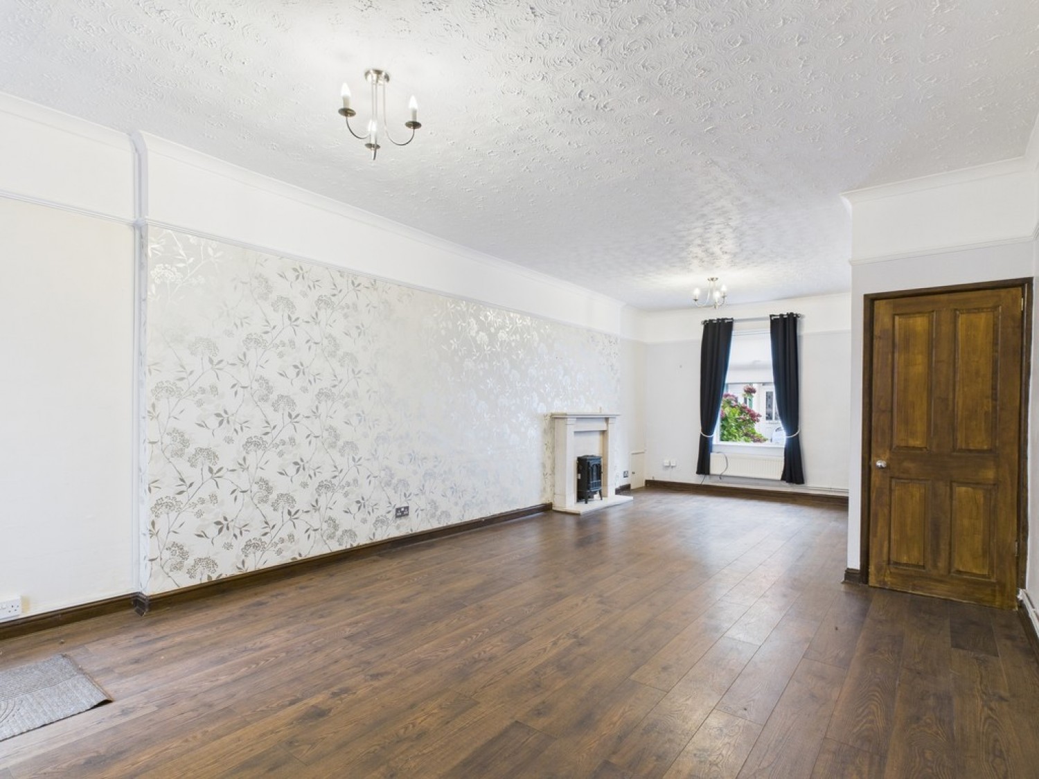 Cooperative Street, Stafford, Staffordshire