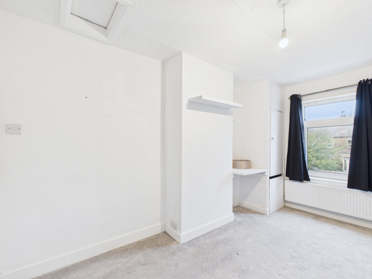 Cooperative Street, Stafford, Staffordshire