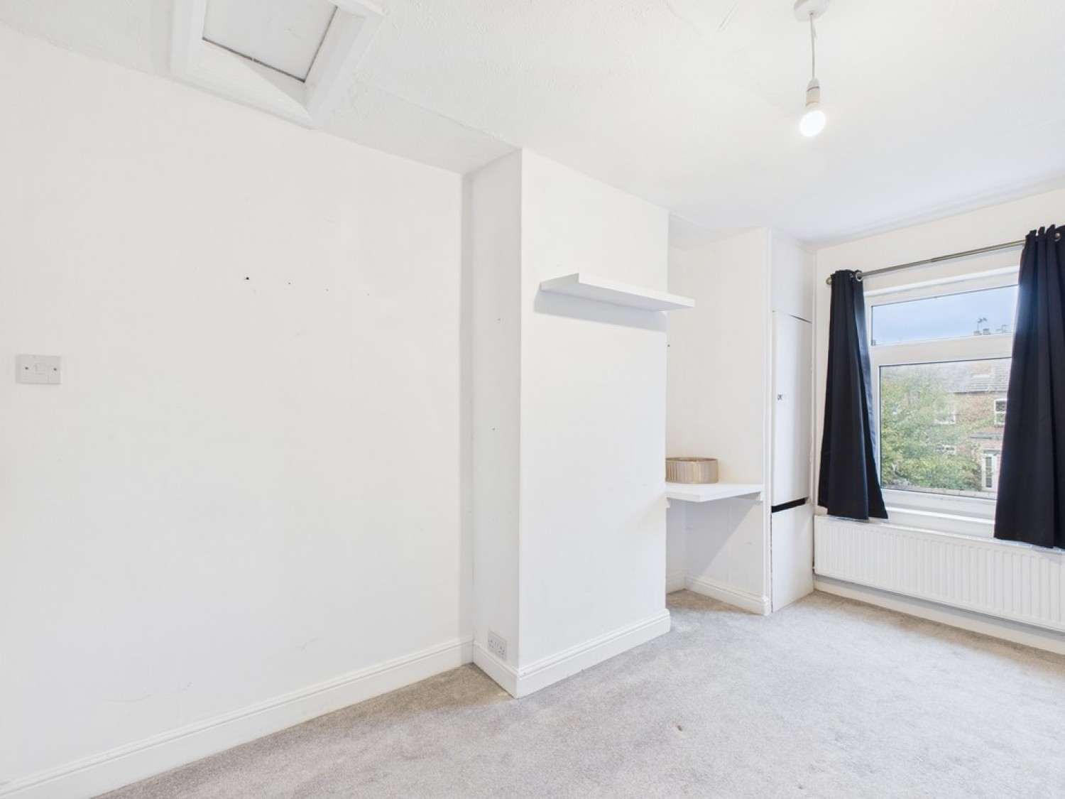 Cooperative Street, Stafford, Staffordshire