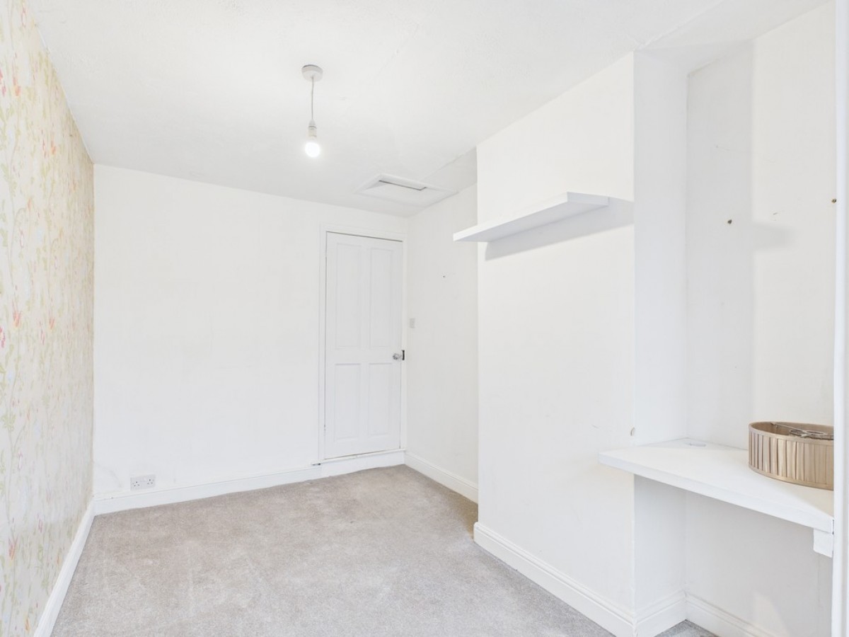 Cooperative Street, Stafford, Staffordshire