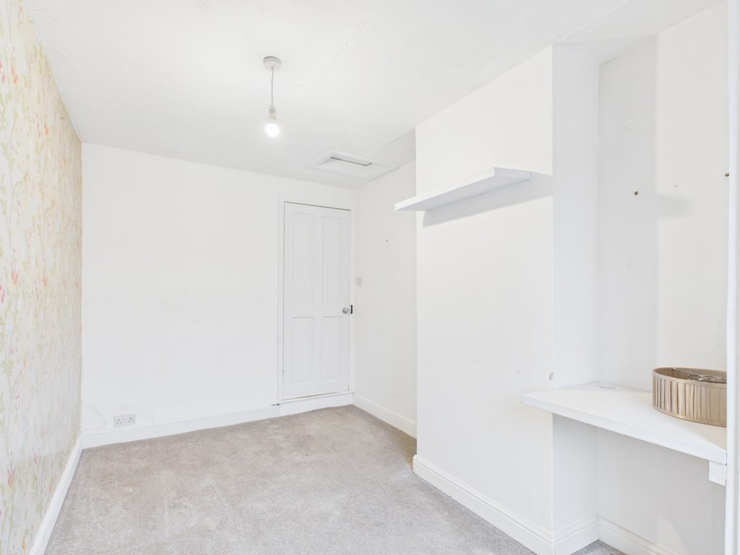 Cooperative Street, Stafford, Staffordshire