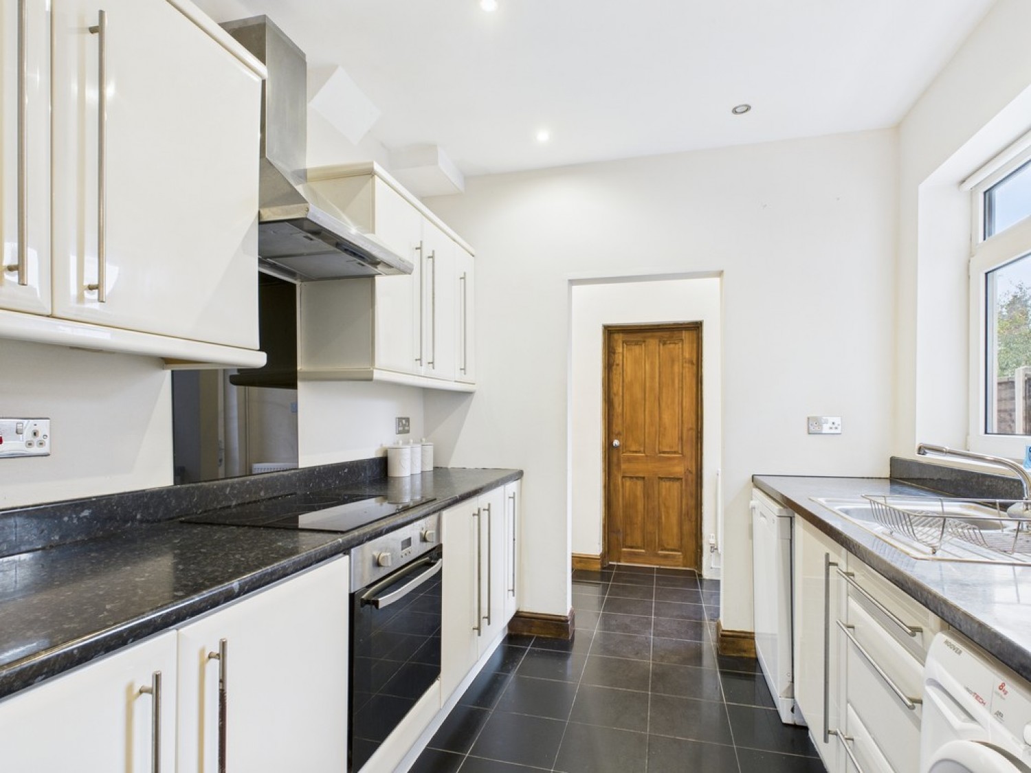 Cooperative Street, Stafford, Staffordshire