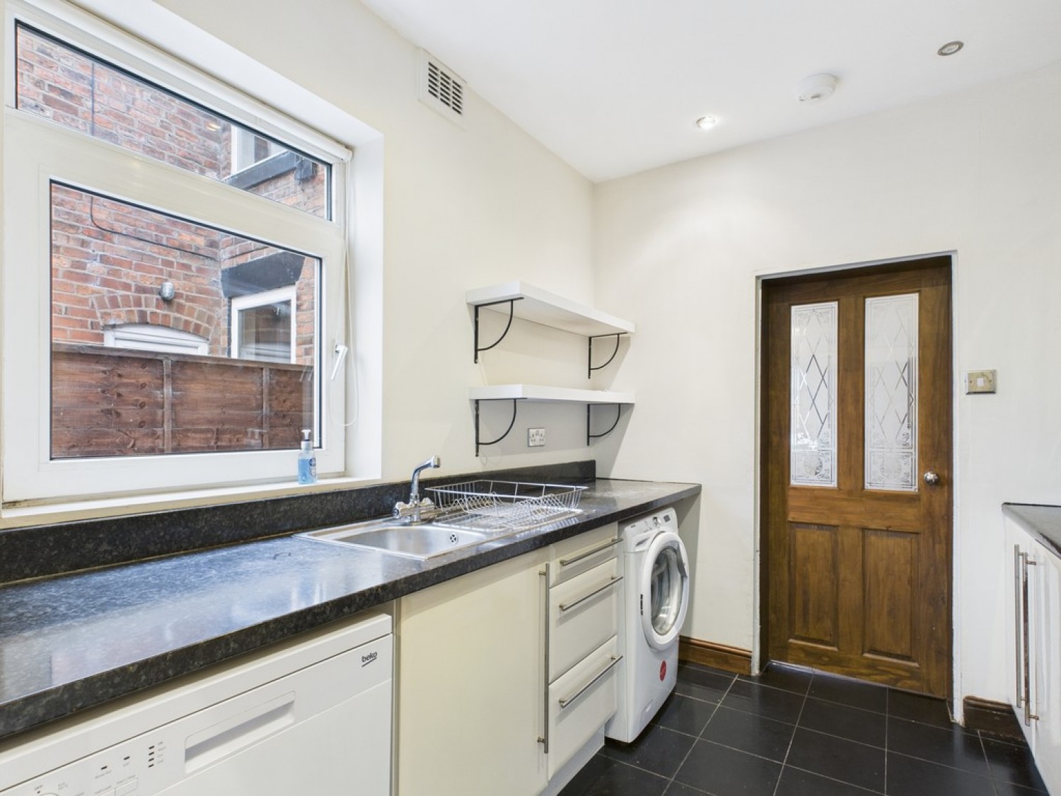 Cooperative Street, Stafford, Staffordshire