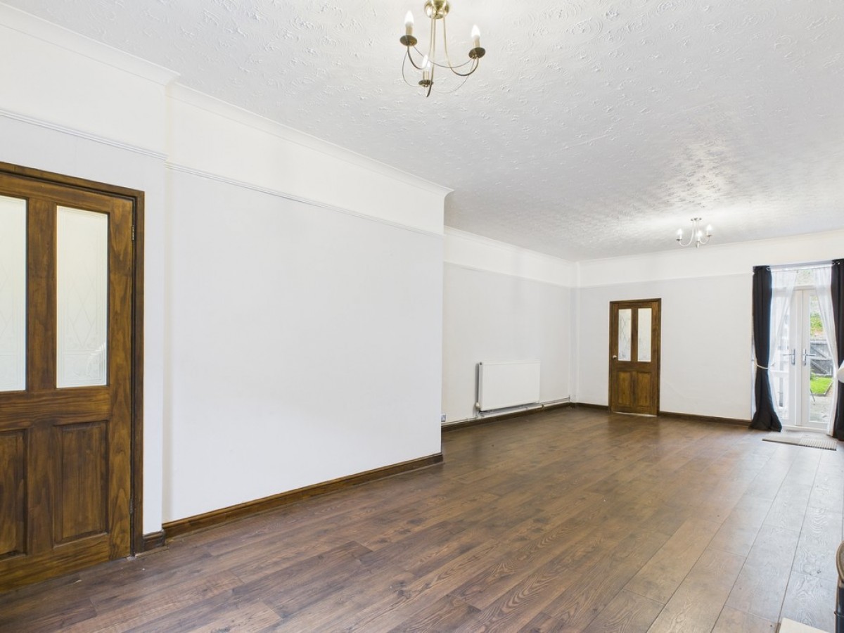 Cooperative Street, Stafford, Staffordshire