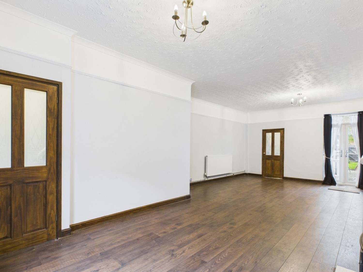 Cooperative Street, Stafford, Staffordshire