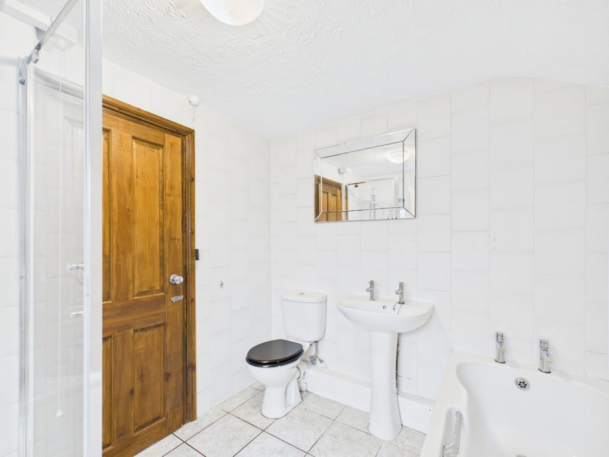 Cooperative Street, Stafford, Staffordshire