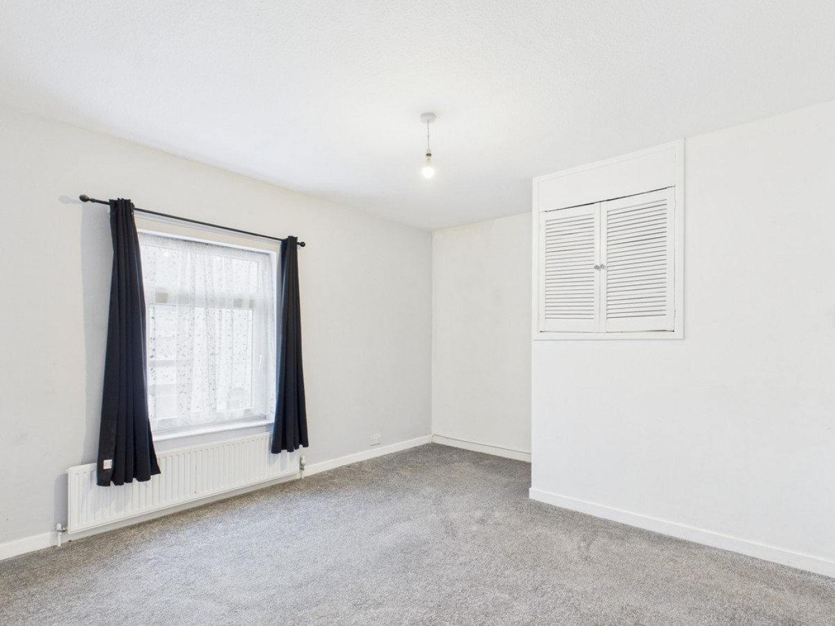 Cooperative Street, Stafford, Staffordshire