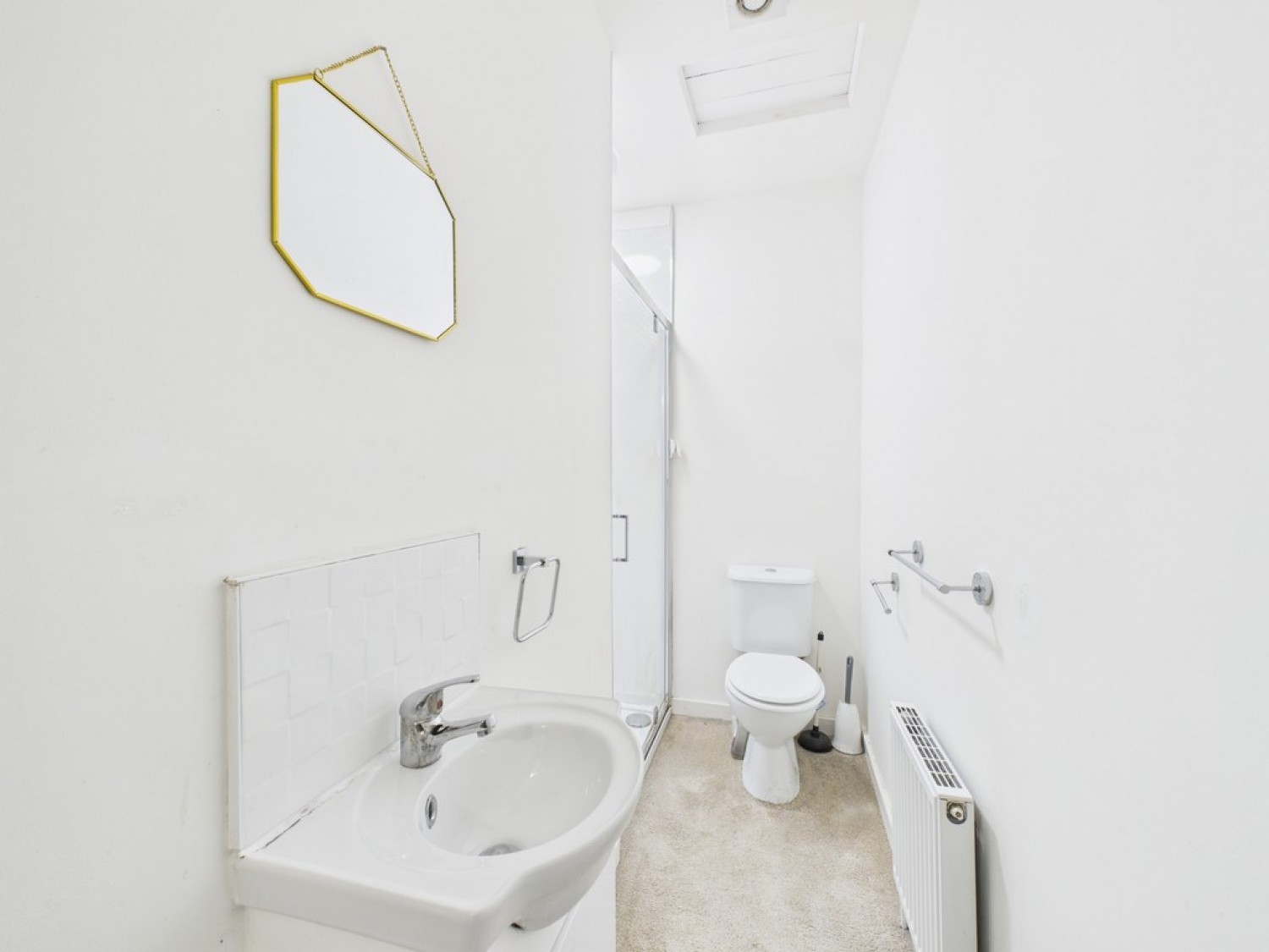 Cooperative Street, Stafford, Staffordshire