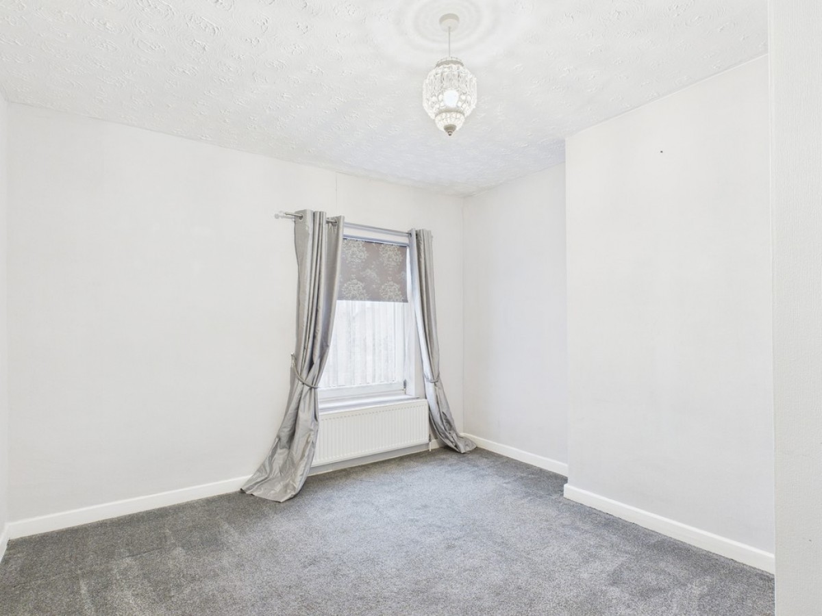 Cooperative Street, Stafford, Staffordshire