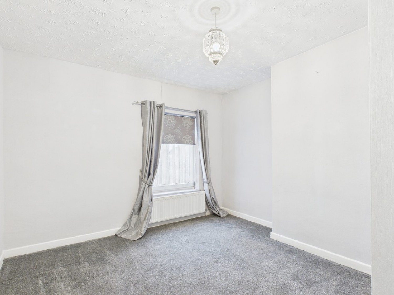 Cooperative Street, Stafford, Staffordshire