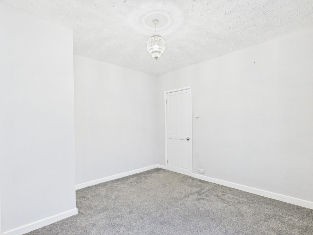 Cooperative Street, Stafford, Staffordshire