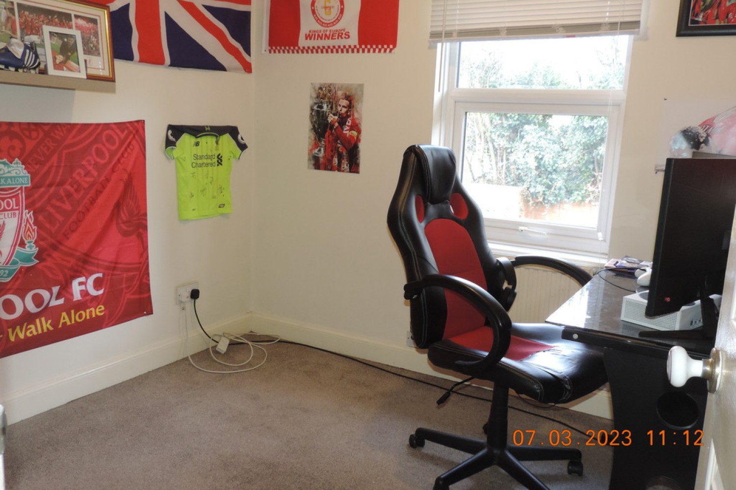 4 bedroom House for Letting Stafford, Staffs