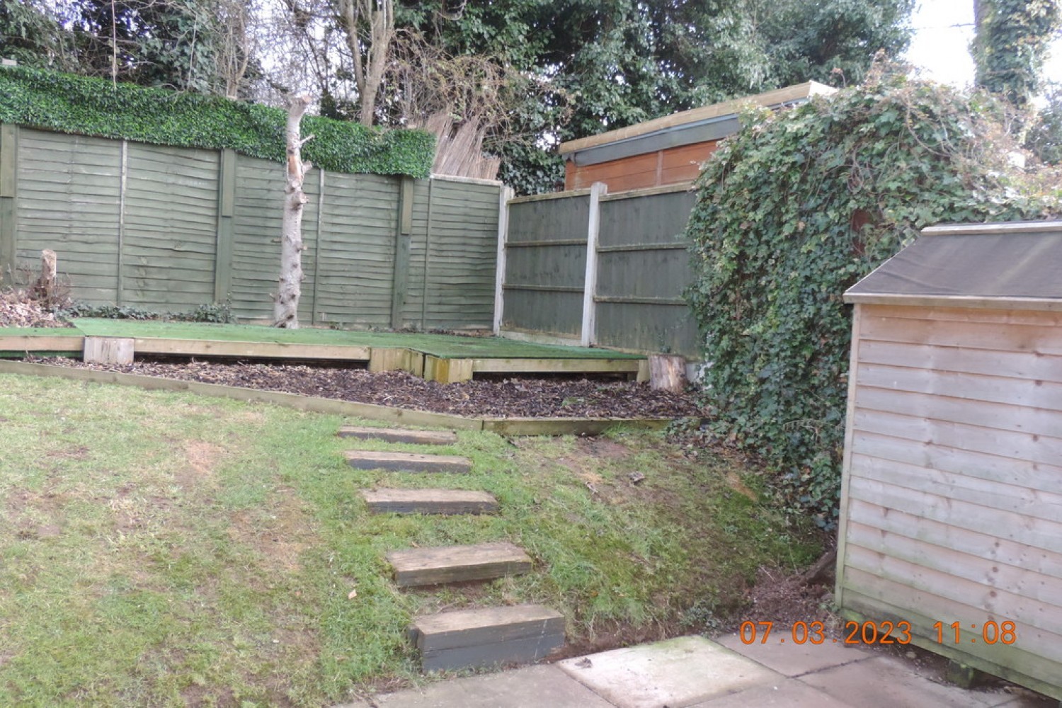 4 bedroom House for Letting Stafford, Staffs