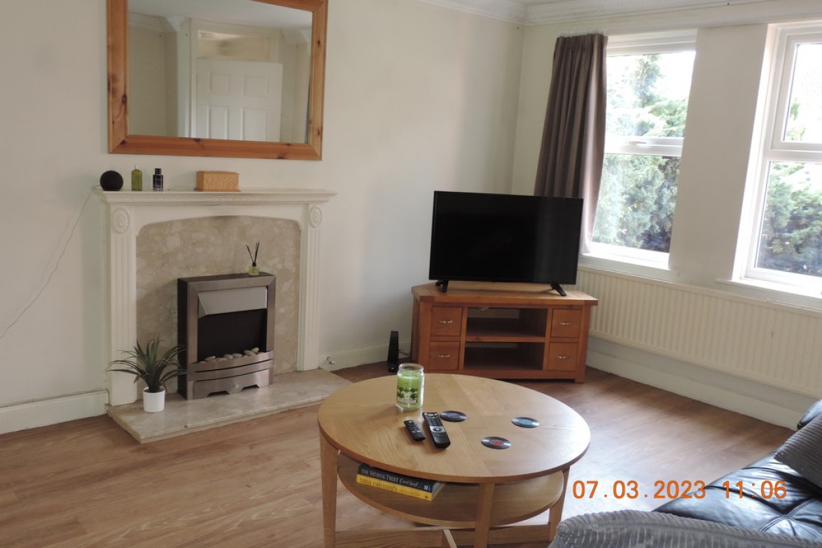 Stafford, Staffs