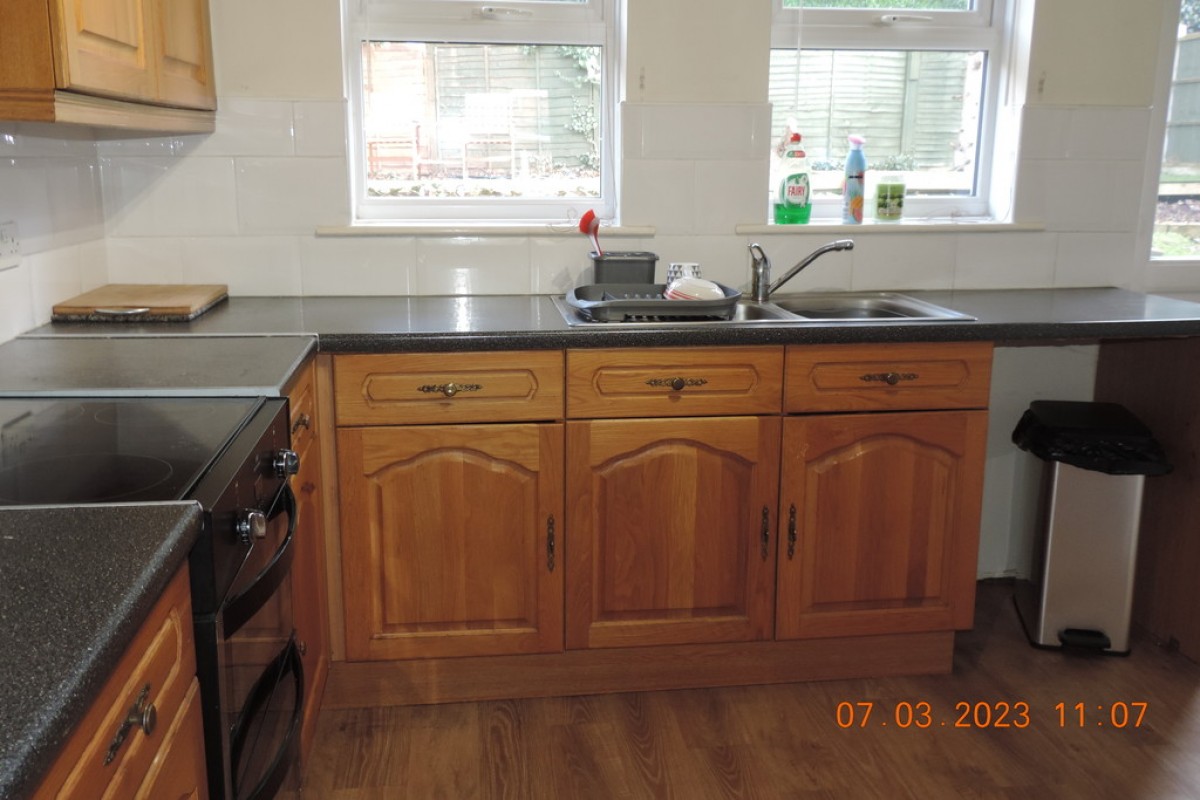 Stafford, Staffs