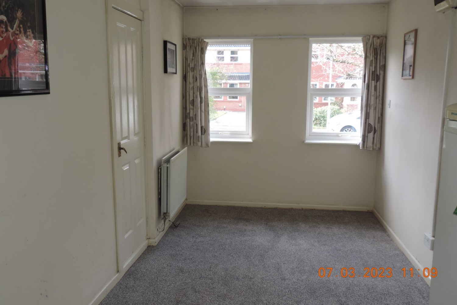 4 bedroom House for Letting Stafford, Staffs
