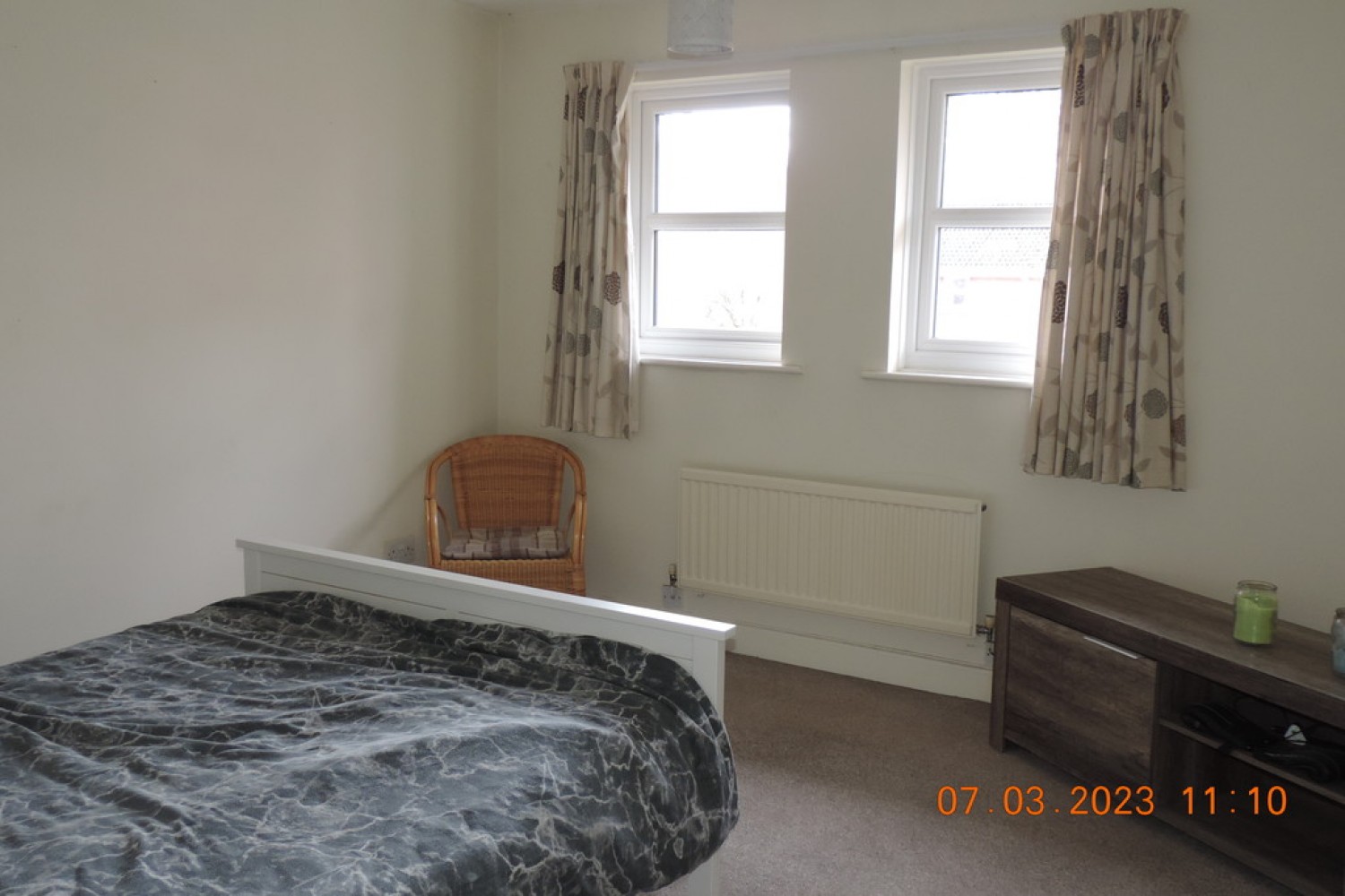 4 bedroom House for Letting Stafford, Staffs