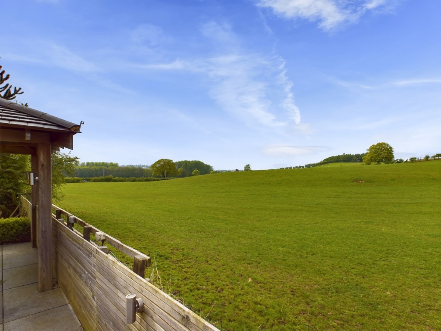 Hatton Manor, Cotes Heath