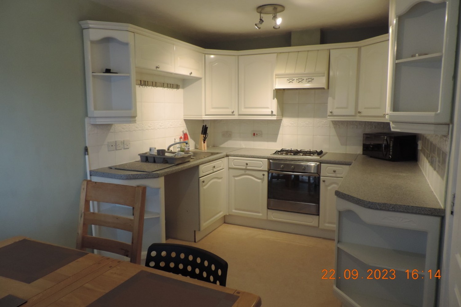 3 bedroom House for Letting Stafford, Staffs