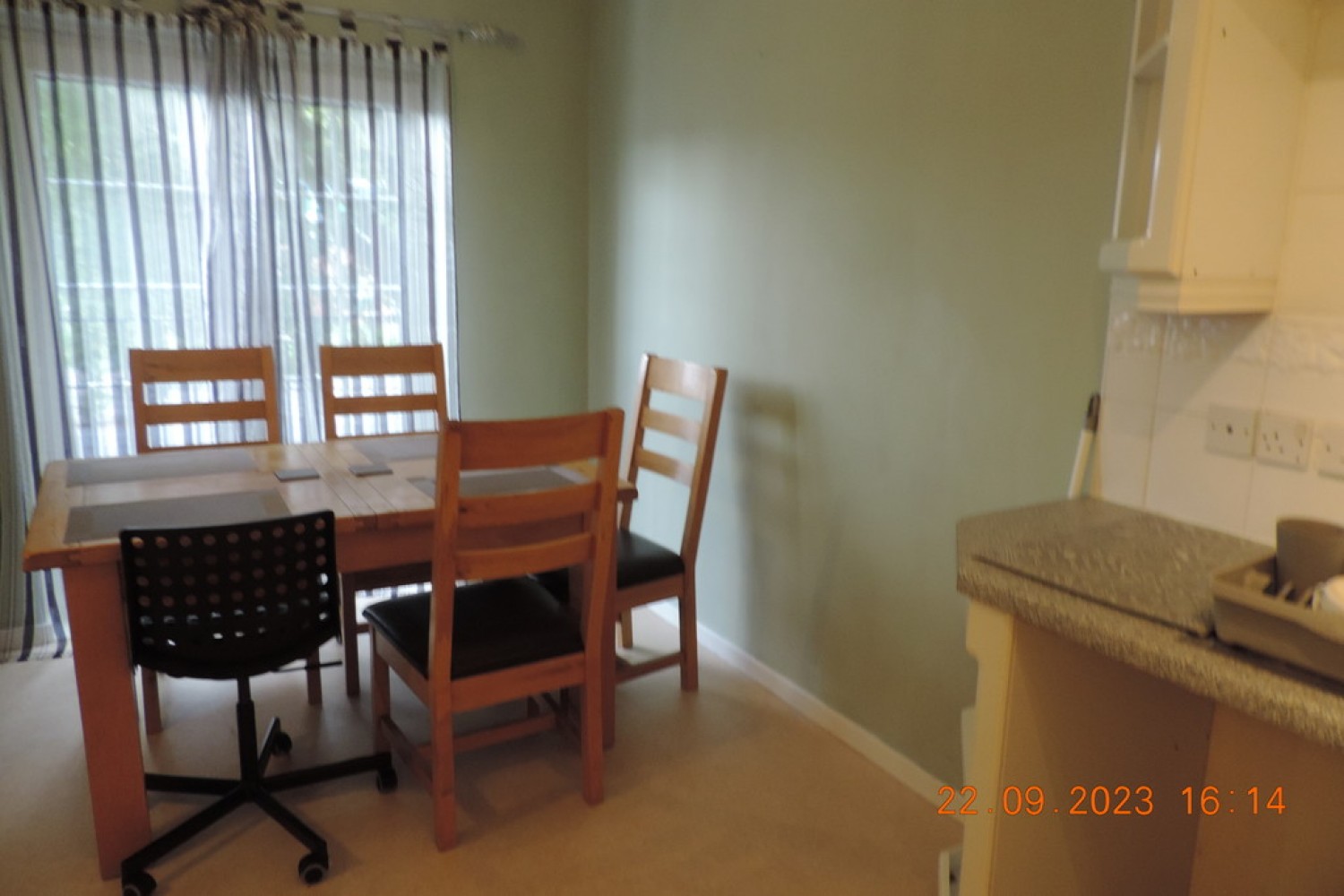 3 bedroom House for Letting Stafford, Staffs