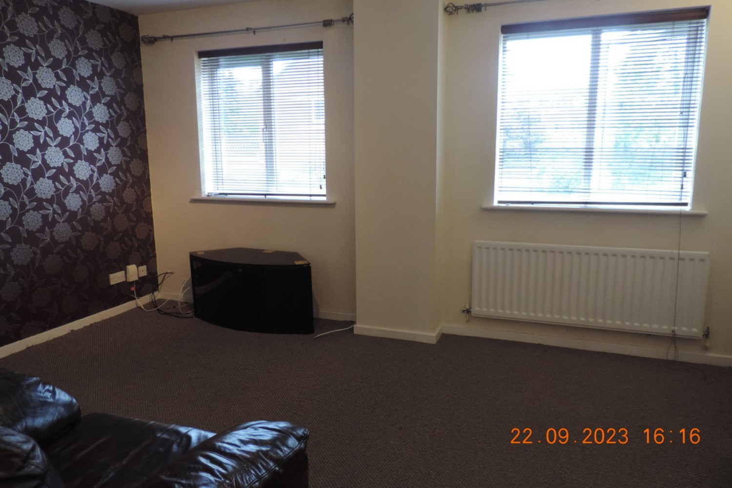 3 bedroom House for Letting Stafford, Staffs