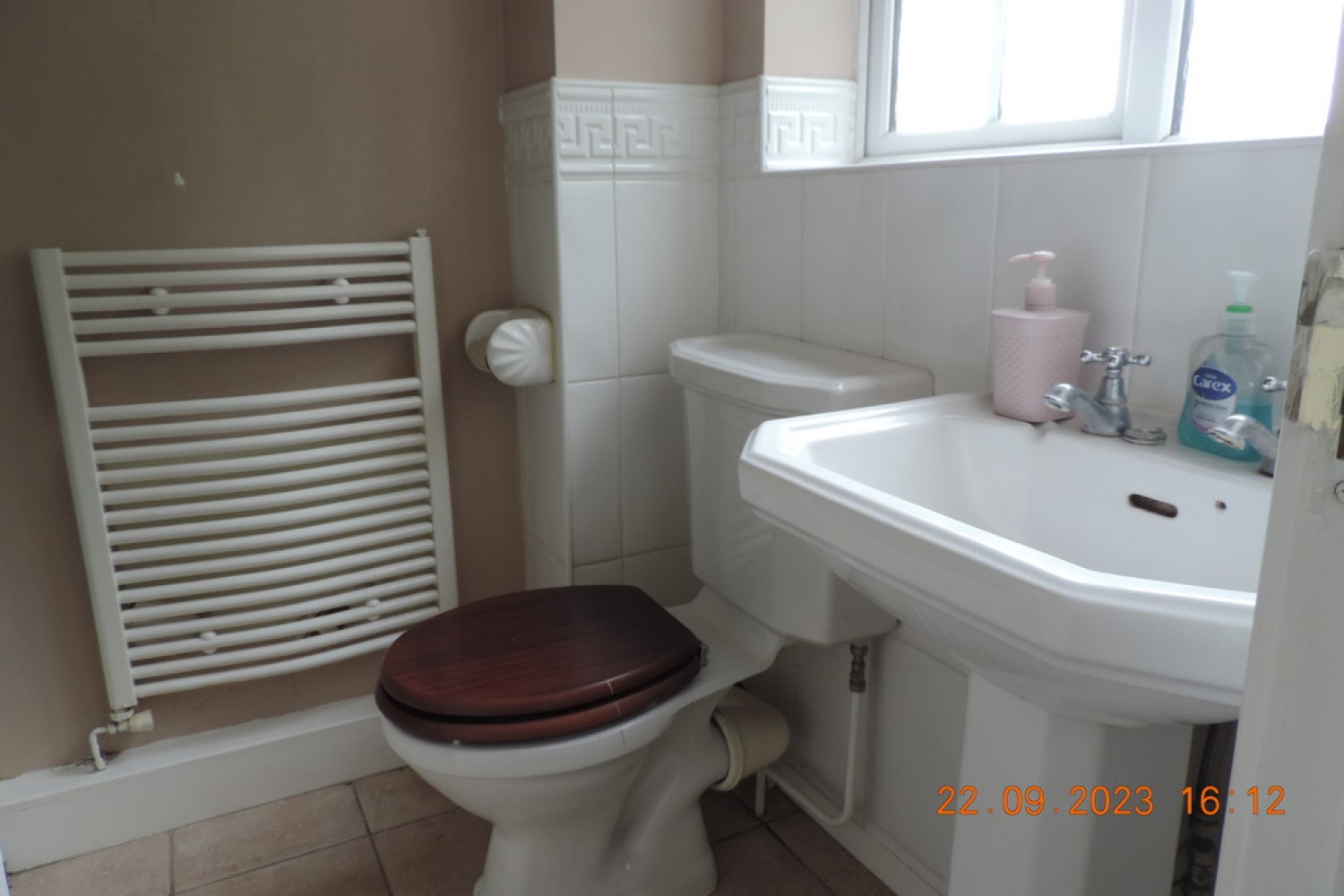 3 bedroom House for Letting Stafford, Staffs