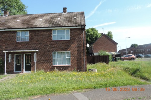 Stafford, Staffs