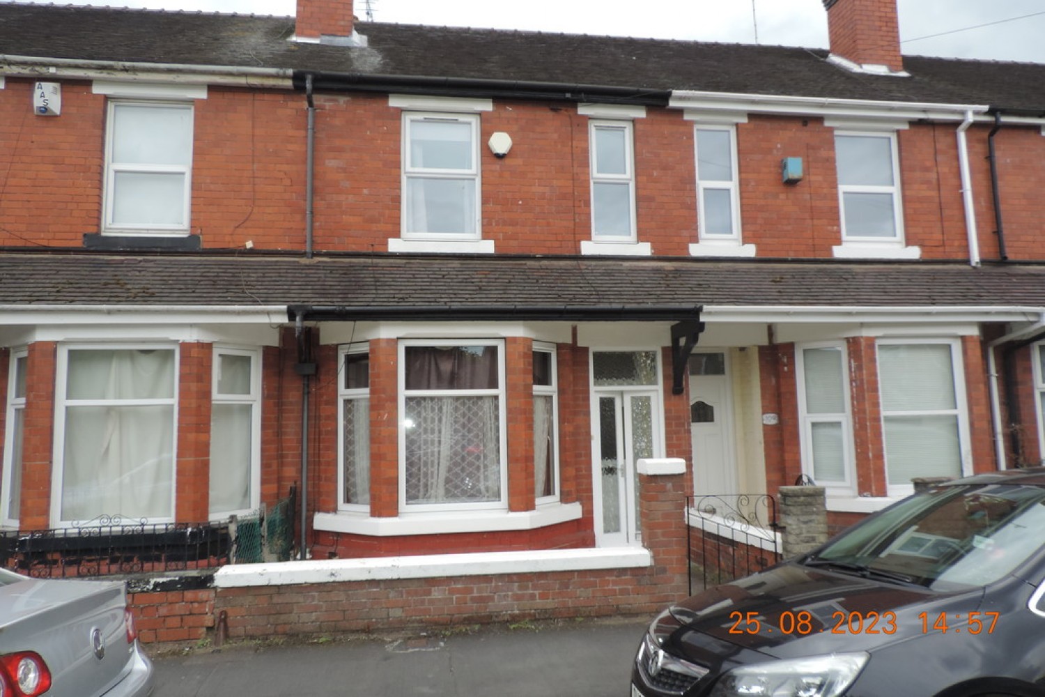 5 bedroom House of Multiple Occupation for Letting Stafford, Staffs