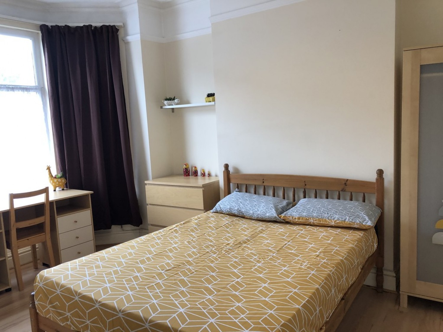 5 bedroom House of Multiple Occupation for Letting Stafford, Staffs