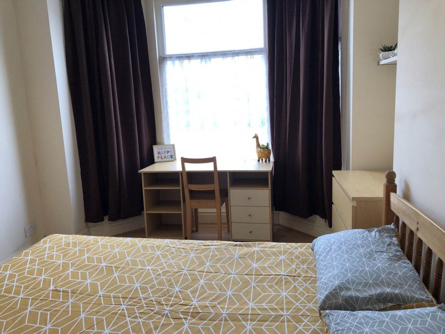 5 bedroom House of Multiple Occupation for Letting Stafford, Staffs