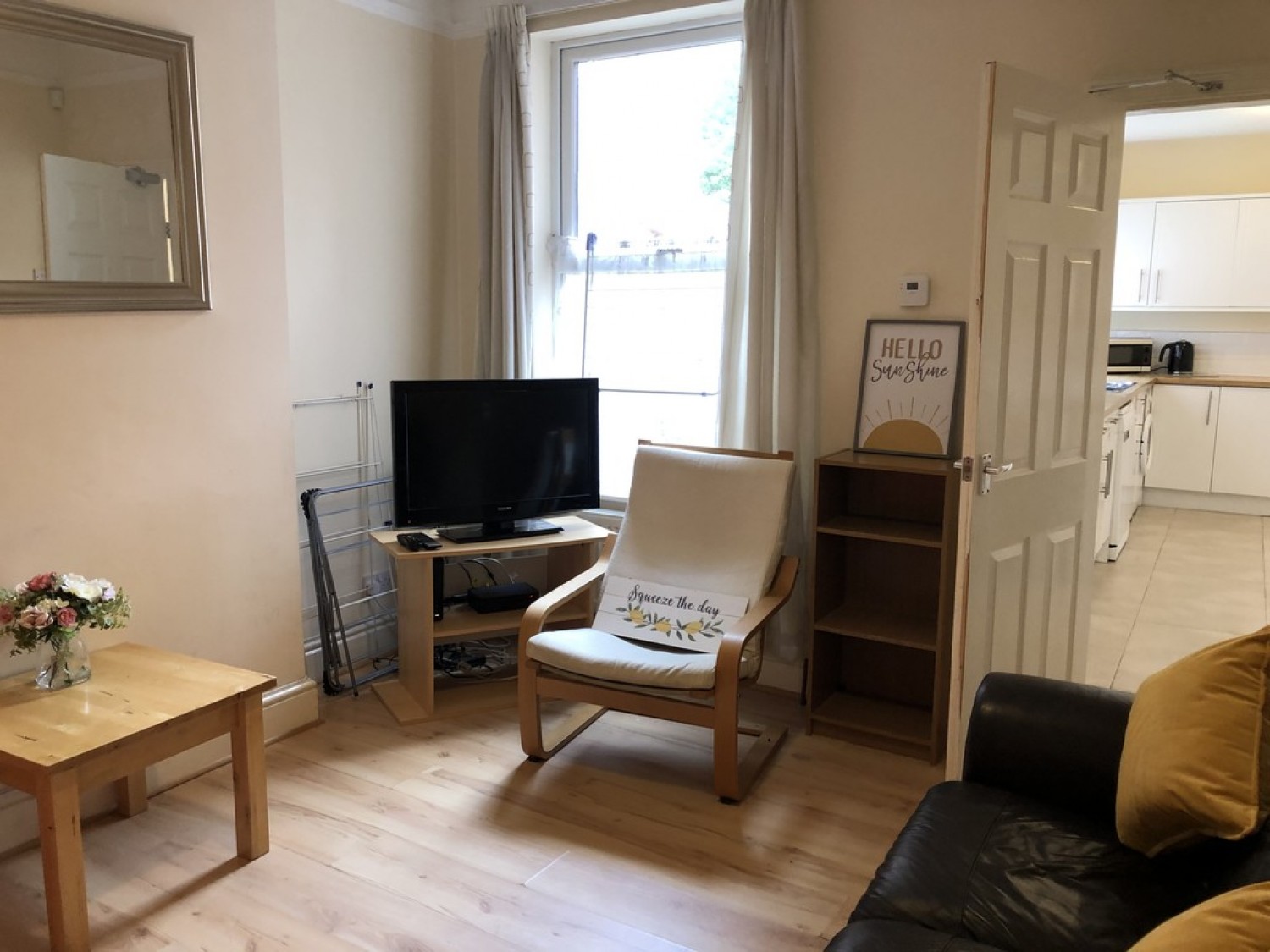 5 bedroom House of Multiple Occupation for Letting Stafford, Staffs