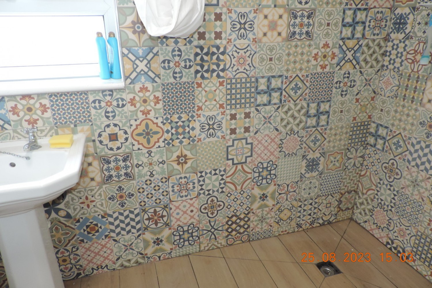 5 bedroom House of Multiple Occupation for Letting Stafford, Staffs