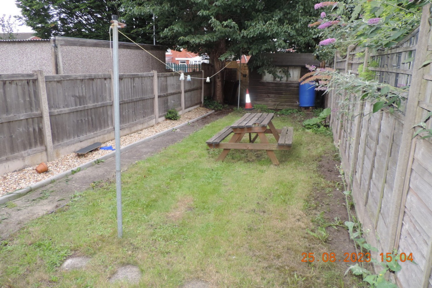 5 bedroom House of Multiple Occupation for Letting Stafford, Staffs