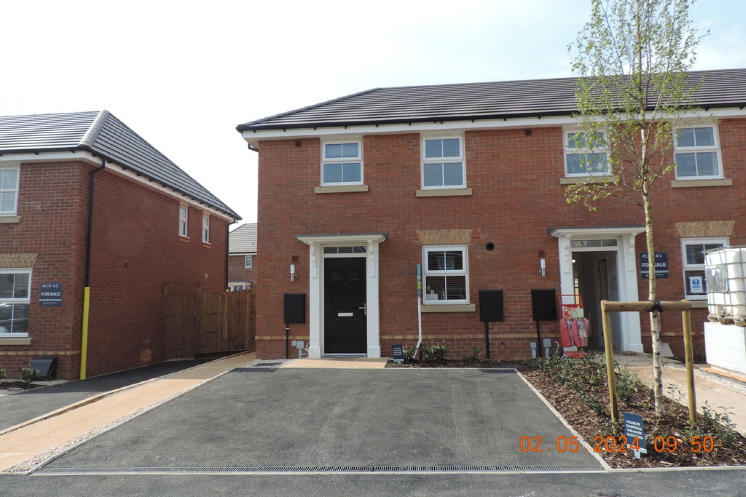 Stafford, Staffordshire