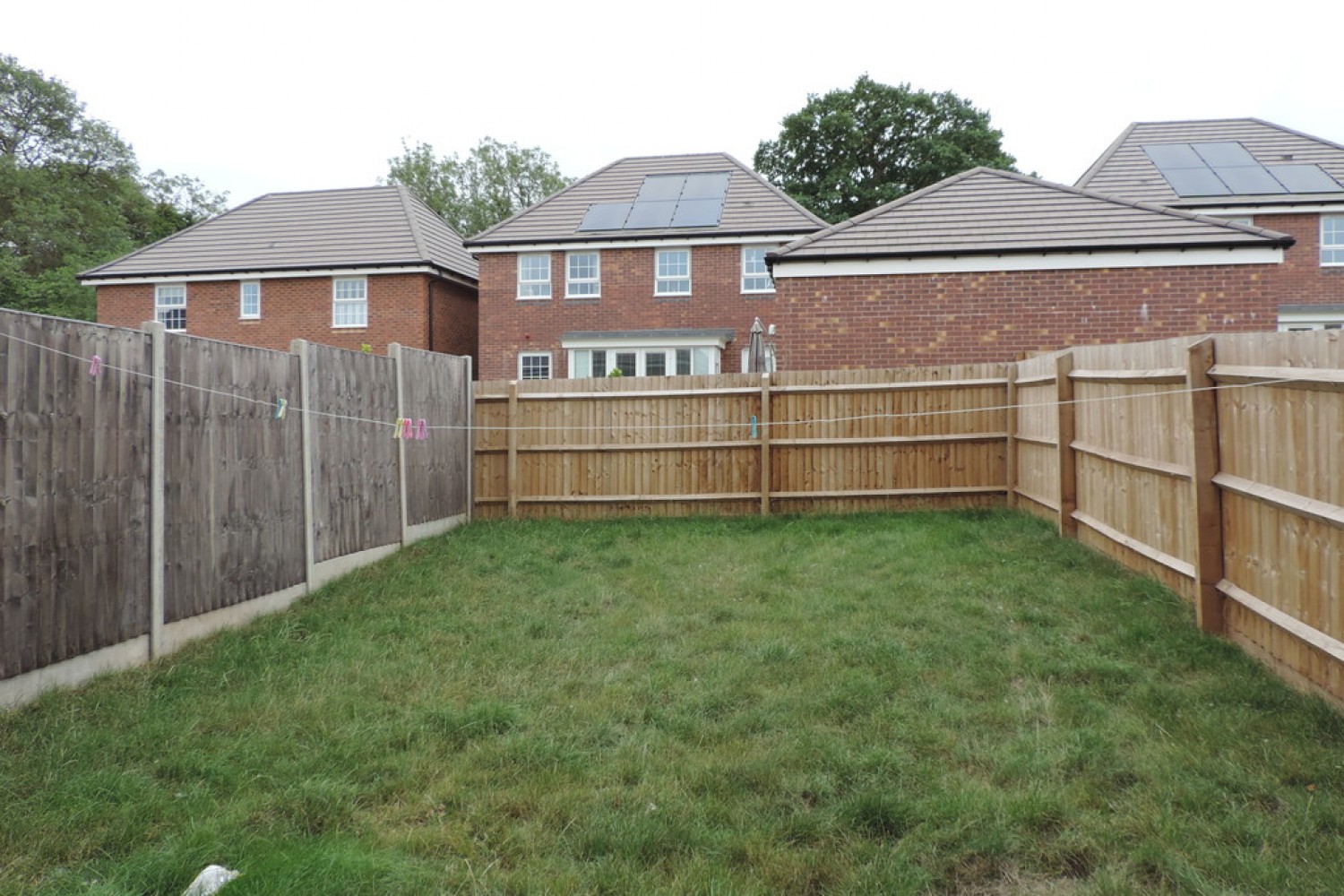 Stafford, Staffordshire