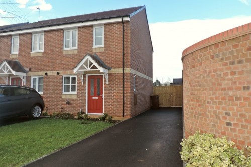 Stone, Stafford, Staffs