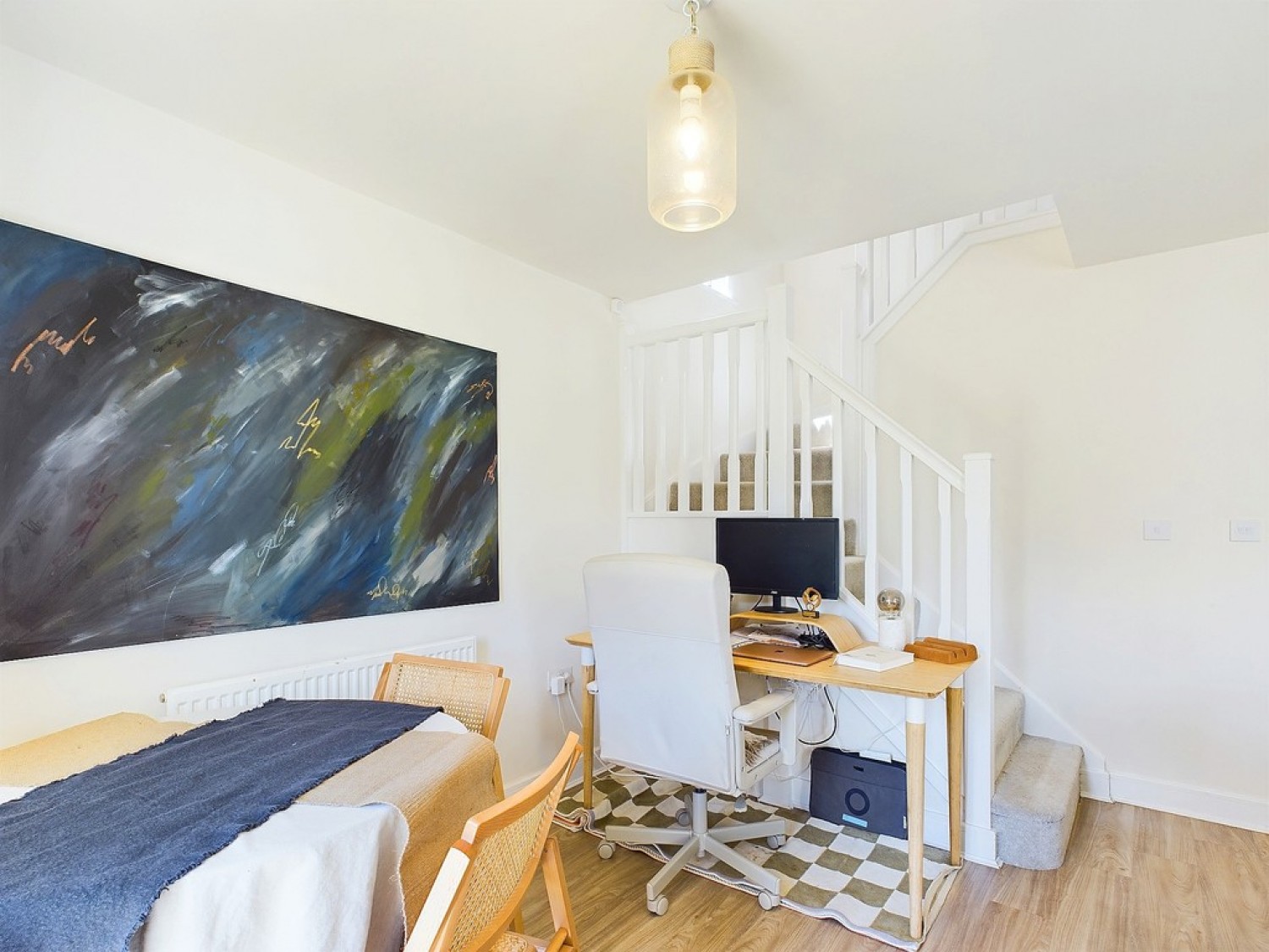 Harrow Place, Stafford, Staffordshire