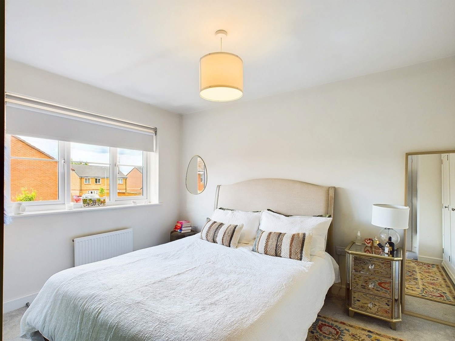 Harrow Place, Stafford, Staffordshire