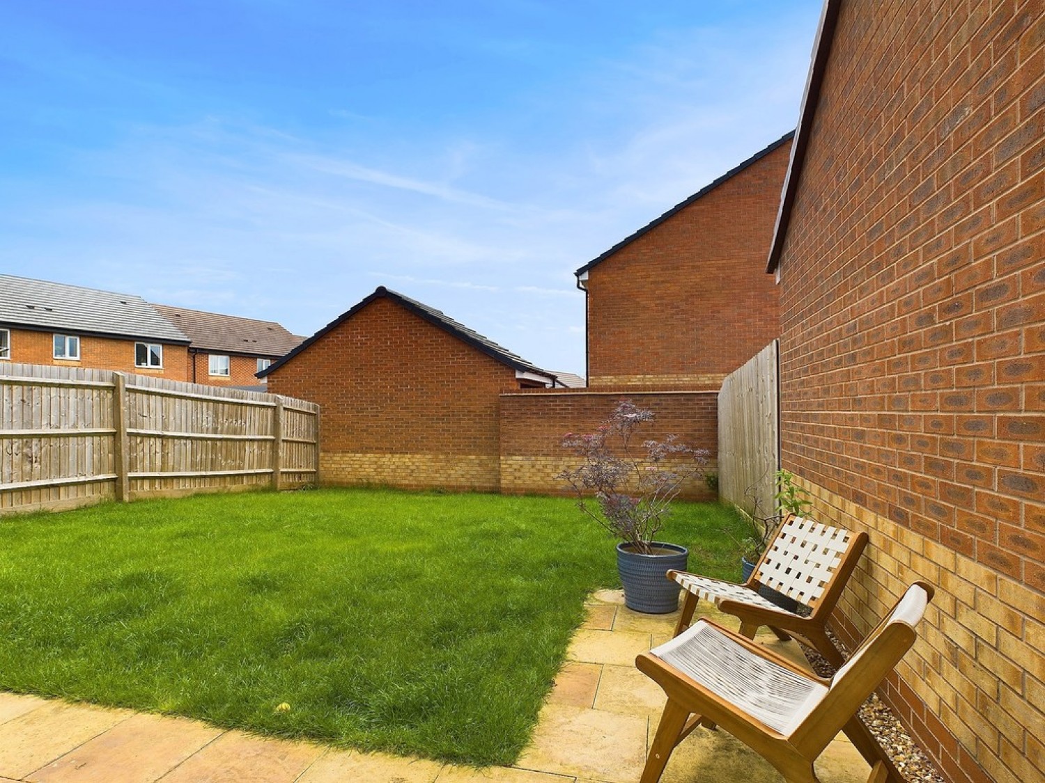 Harrow Place, Stafford, Staffordshire