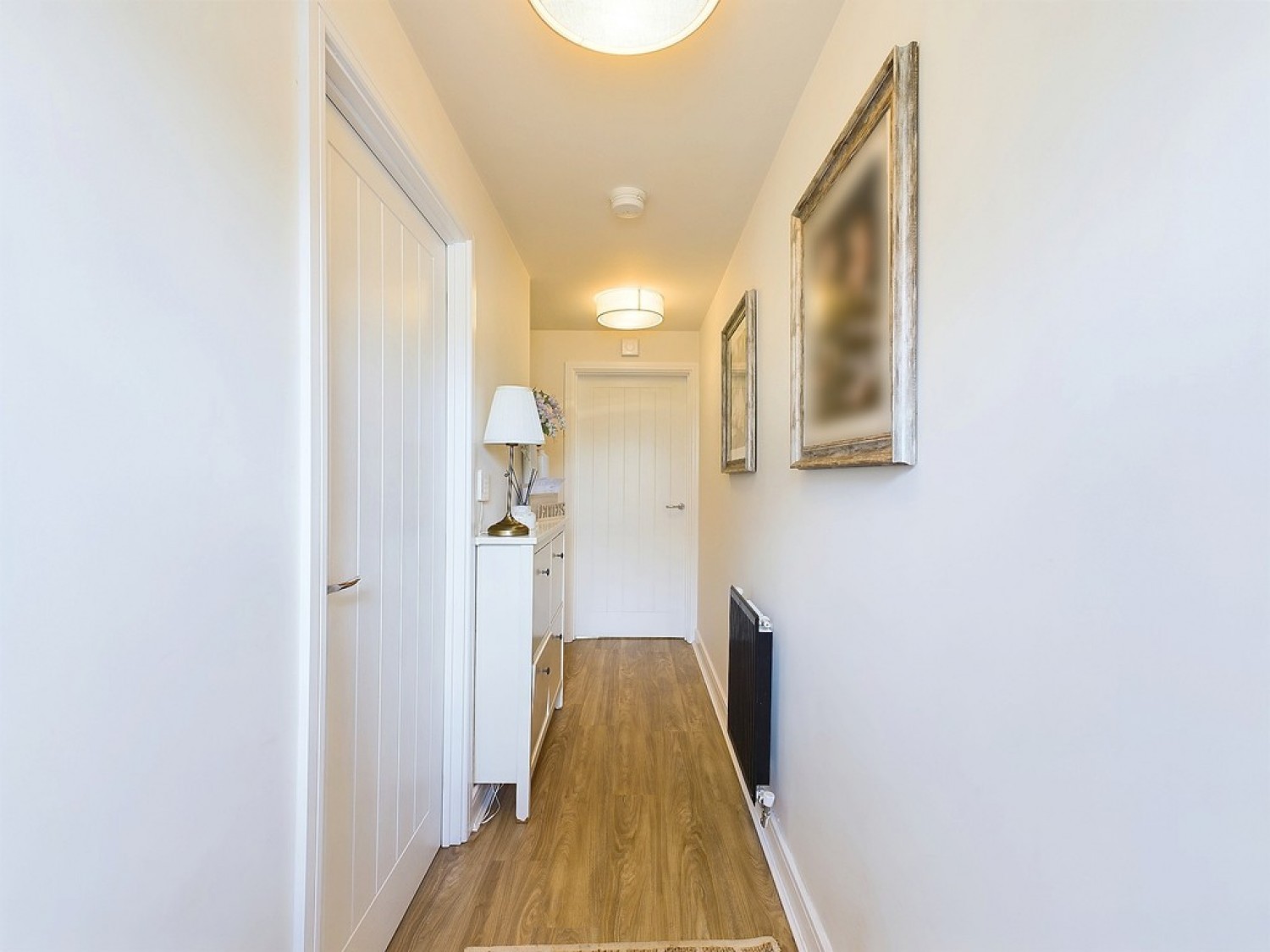 Harrow Place, Stafford, Staffordshire