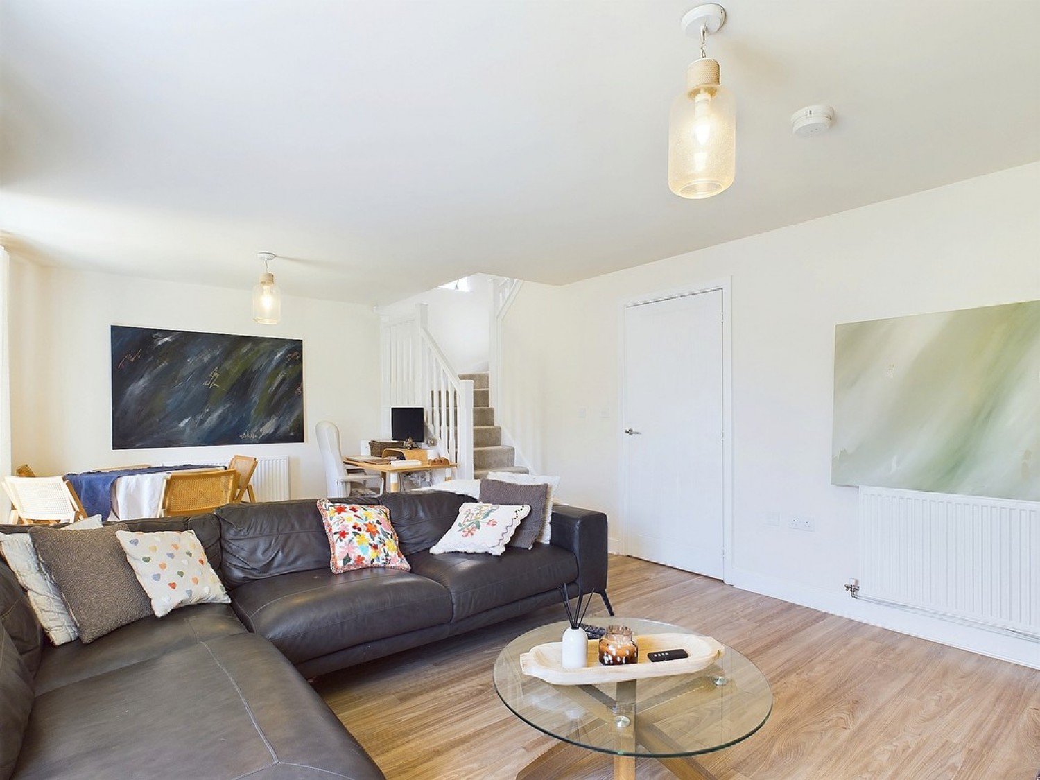 Harrow Place, Stafford, Staffordshire