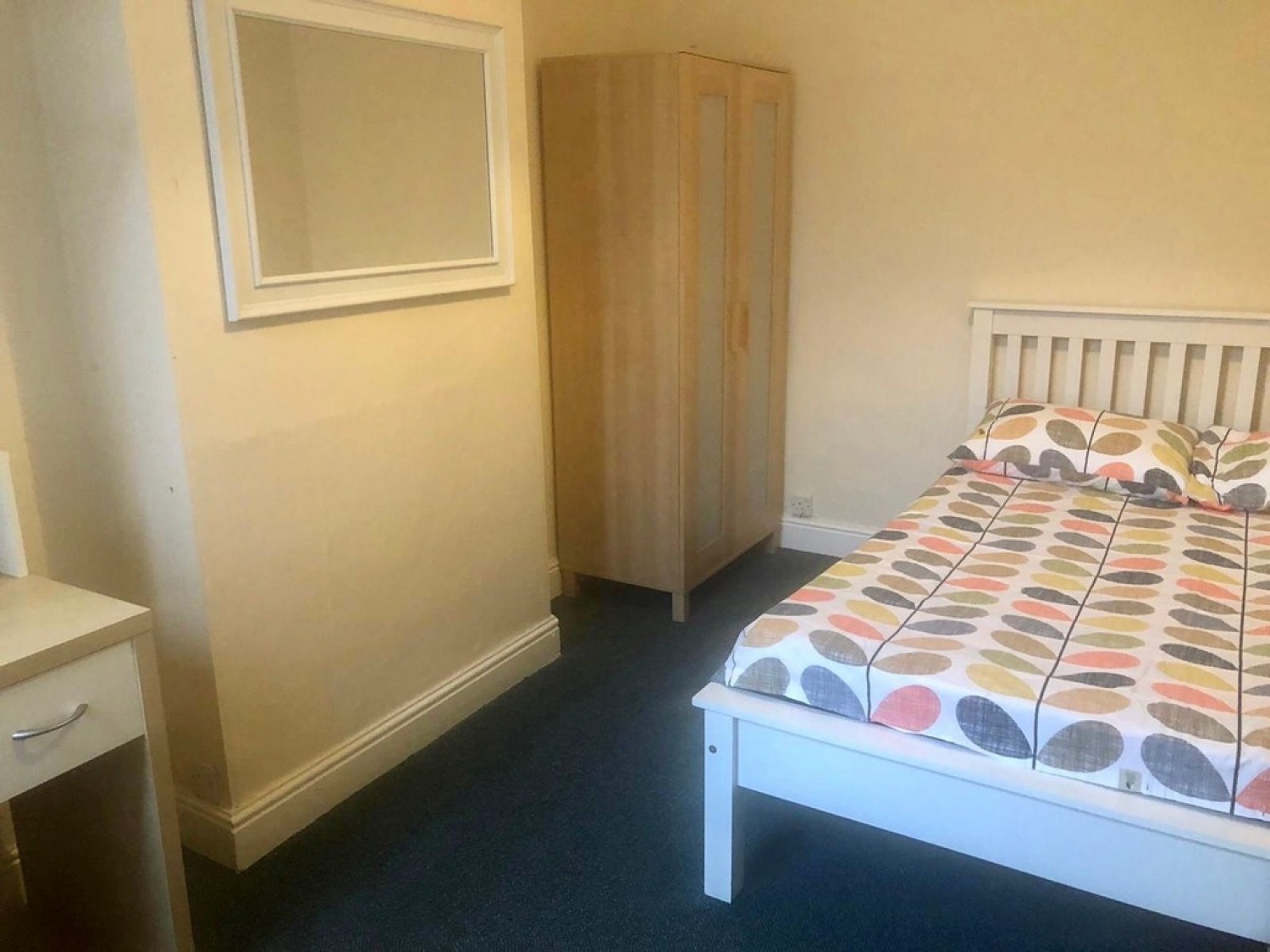 5 bedroom House of Multiple Occupation for Letting Stafford, Staffs