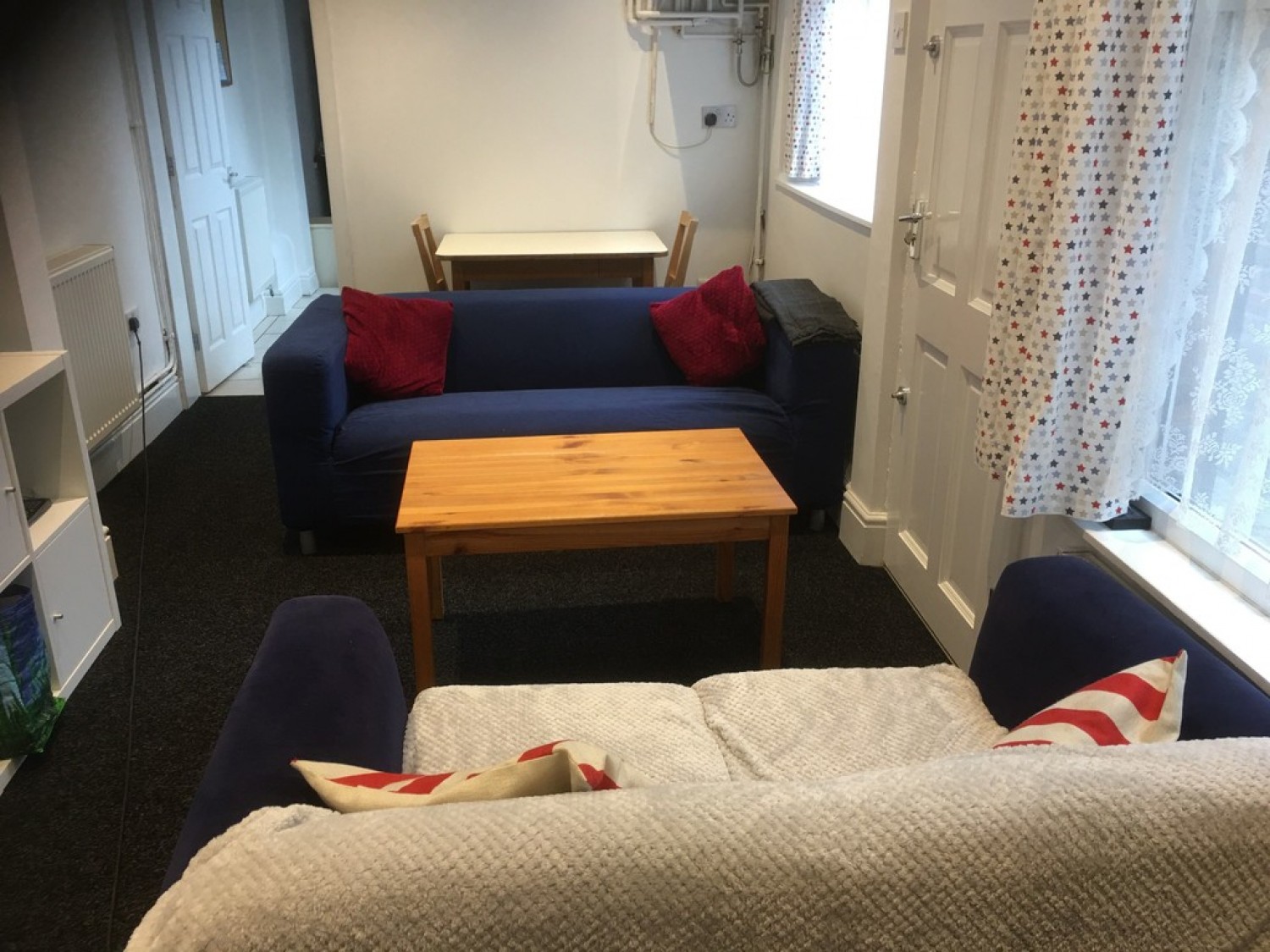 5 bedroom House of Multiple Occupation for Letting Stafford, Staffs