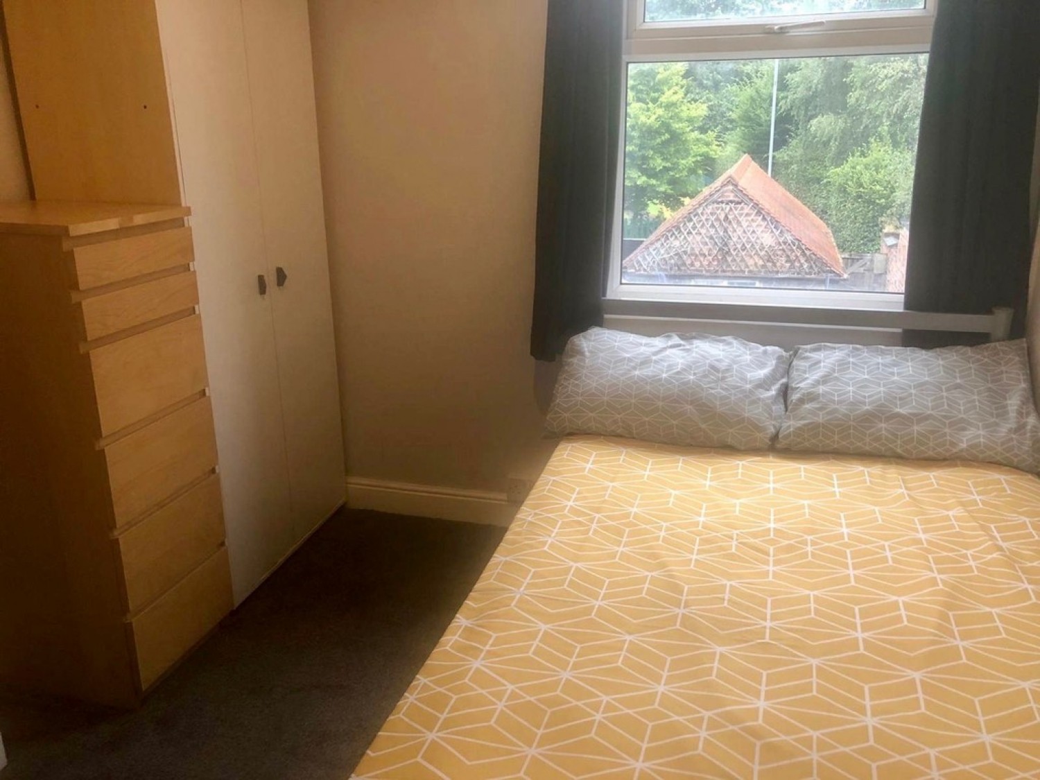 1 bedroom House of Multiple Occupation in Stafford, Staffs