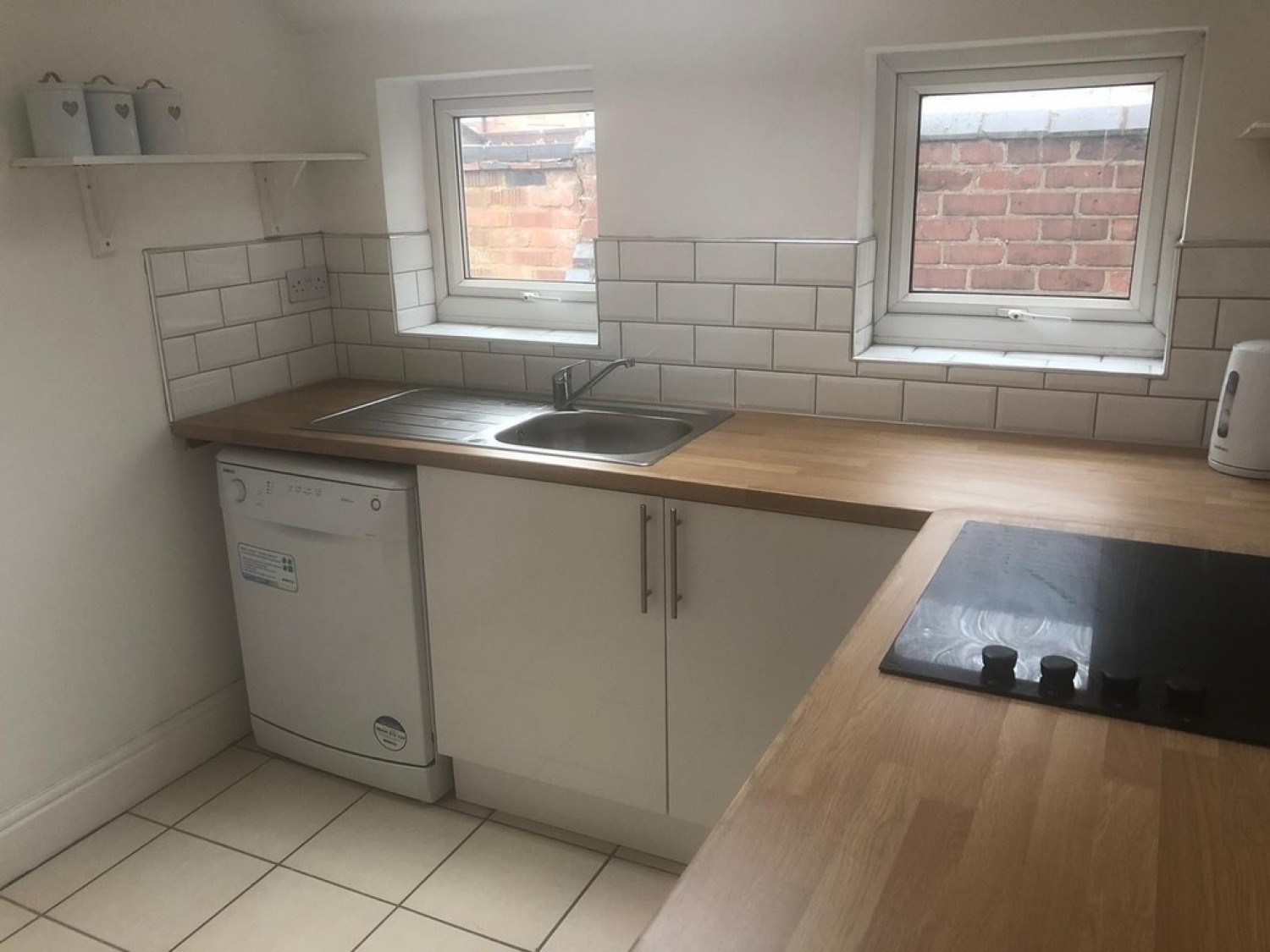 1 bedroom House of Multiple Occupation in Stafford, Staffs