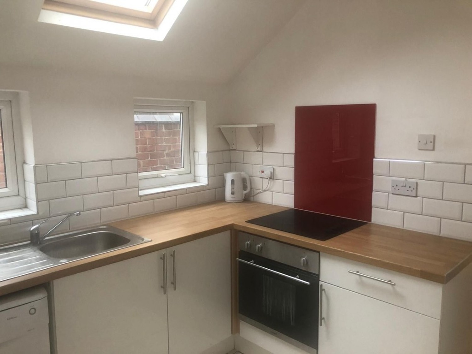 1 bedroom House of Multiple Occupation in Stafford, Staffs